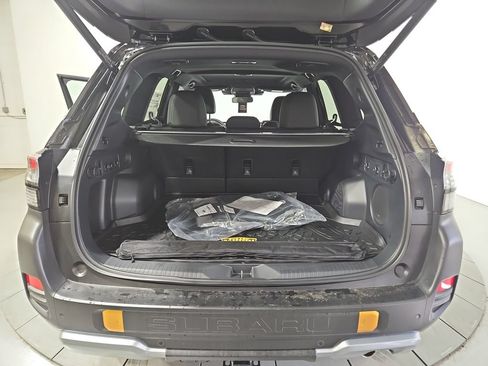 New 2026 Subaru Forester Wilderness AWD/4WD image 24