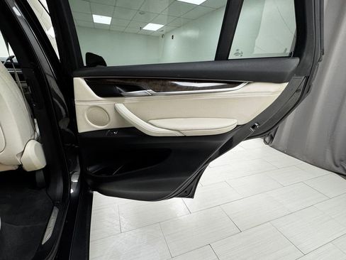 Used 2017 BMW X5 xDrive35i image 15