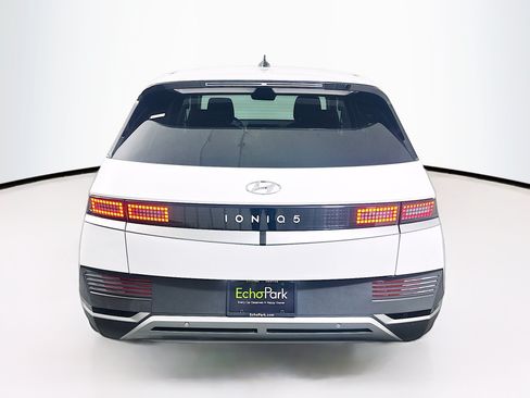 Used 2024 Hyundai Ioniq 5 SEL RWD image 7