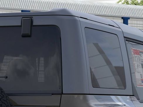 New 2026 Ford Bronco Raptor AWD/4WD image 25