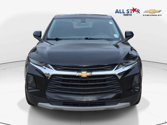 Used 2020 Chevrolet Blazer LT FWD image 9