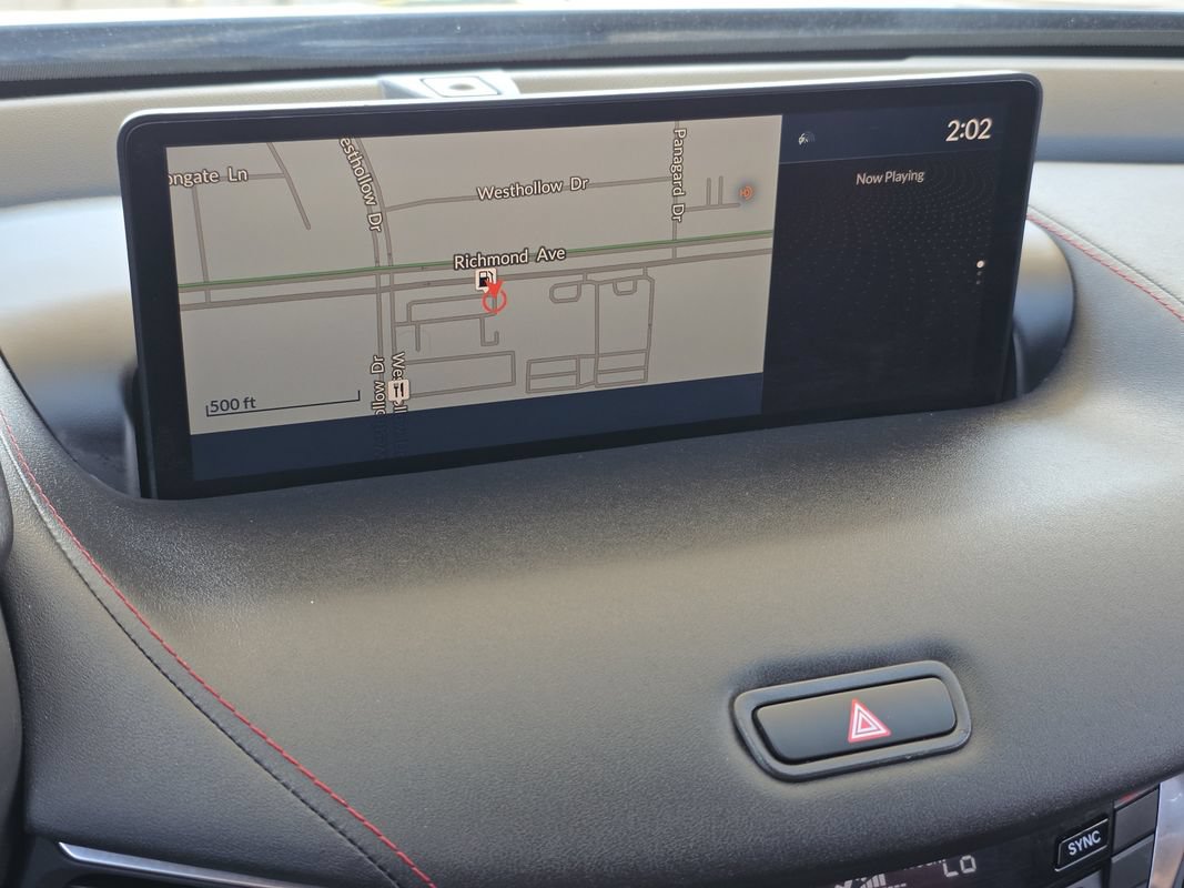 Used 2025 Acura TLX Type S AWD/4WD image 14