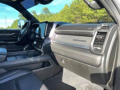 Used 2019 RAM 1500 Limited image 27