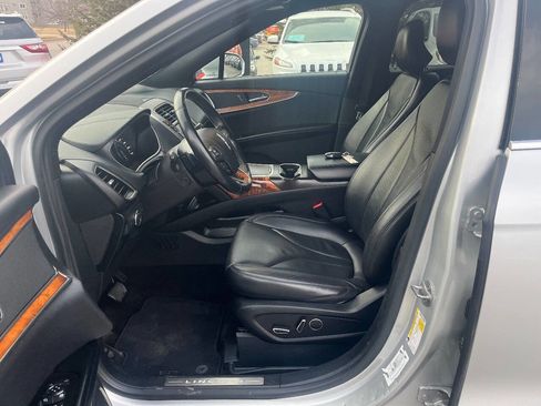 Used 2016 Lincoln MKX Reserve w/ Equipment Group 102A image 10