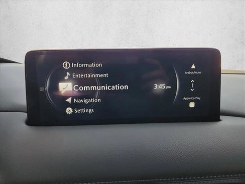 Used 2025 MAZDA CX-5 AWD 2.5 S w/ Preferred Package image 26