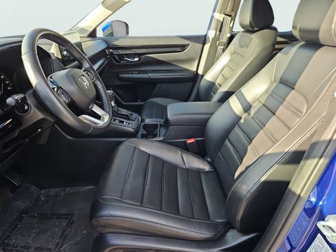 Certified 2023 Honda CR-V EX-L image 32
