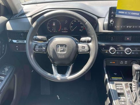 Certified 2023 Honda CR-V EX-L image 14