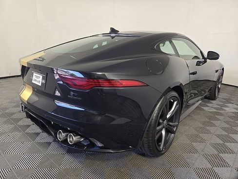 New 2024 Jaguar F-TYPE R AWD/4WD image 5