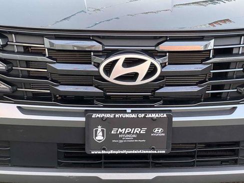 Used 2025 Hyundai Tucson SEL AWD/4WD image 7