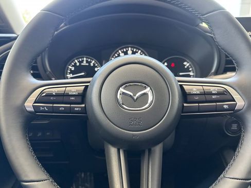 New 2026 MAZDA MAZDA3 2.5 S Sedan w/ Preferred Pkg FWD image 22