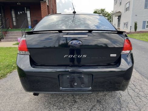 Used 2011 Ford Focus SES w/ 401A Rapid Spec Order Code FWD image 6