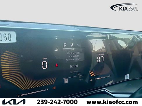 New 2026 Kia Sorento S w/ S Panoramic Sunroof Package FWD image 40