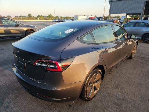 Used 2023 Tesla Model 3 Standard Range RWD image 6