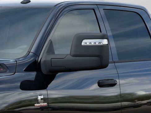 New 2026 RAM 2500 Warlock AWD/4WD image 14