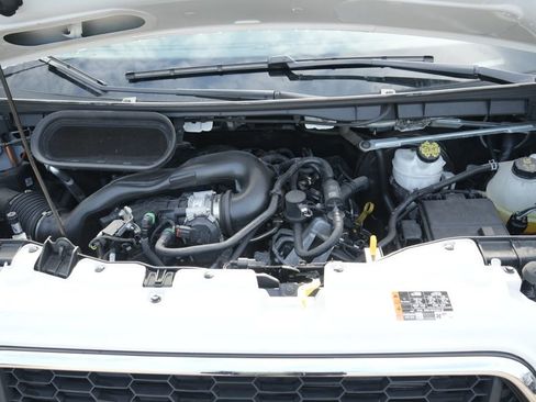 Used 2024 Ford Transit 250 Low Roof w/ Exterior Upgrade Package image 20