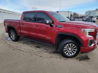 Used 2021 GMC Sierra 1500 AT4 w/ AT4 Value Package video 1
