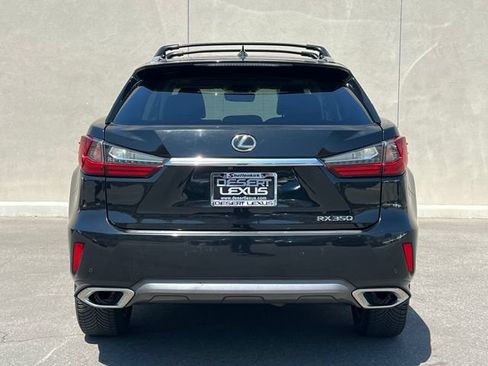 Used 2017 Lexus RX 350 FWD image 9