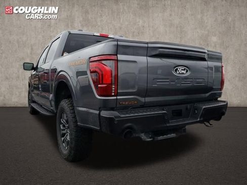 New 2026 Ford F150 Tremor w/ Equipment Group 402A High image 6