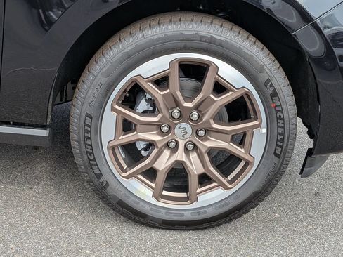 New 2026 Ford Expedition King Ranch AWD/4WD image 10