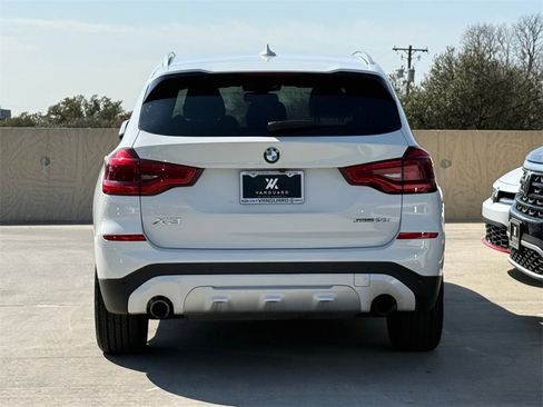 Used 2020 BMW X3 sDrive30i image 9