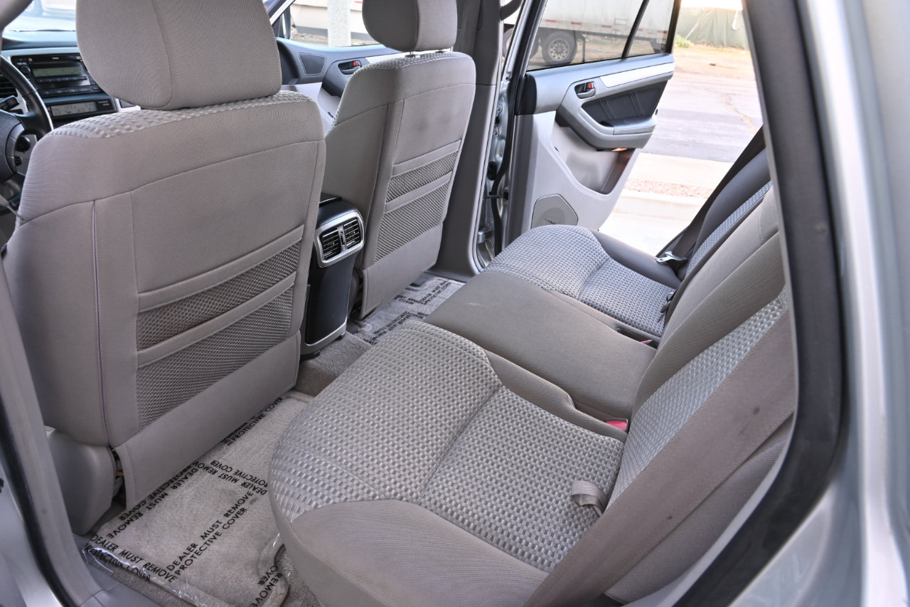 Used 2008 Toyota 4Runner SR5 RWD image 14