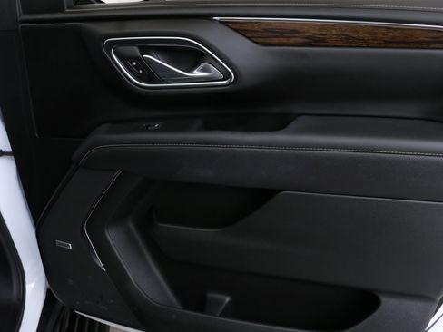 Used 2023 Chevrolet Tahoe Premier image 32