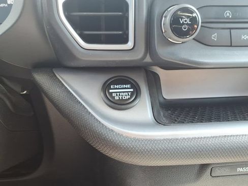 Used 2023 Ford Bronco Sport Outer Banks w/ Tech Package AWD/4WD image 20