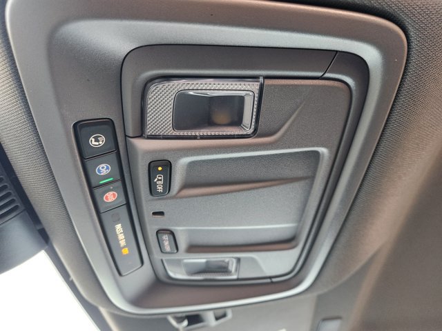 Used 2026 Chevrolet Silverado 1500 RST AWD/4WD image 27
