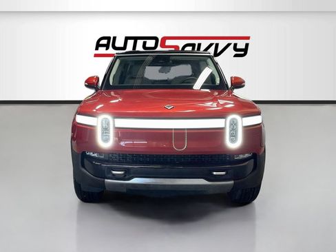 Used 2024 Rivian R1S Adventure AWD/4WD image 2