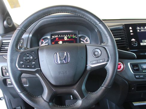 Used 2022 Honda Passport EX-L image 14