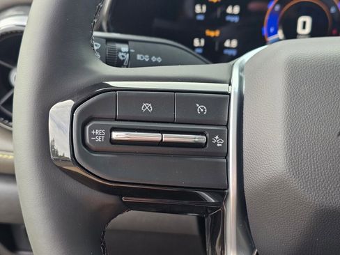 New 2026 Chevrolet Colorado ZR2 w/ Technology Package image 36