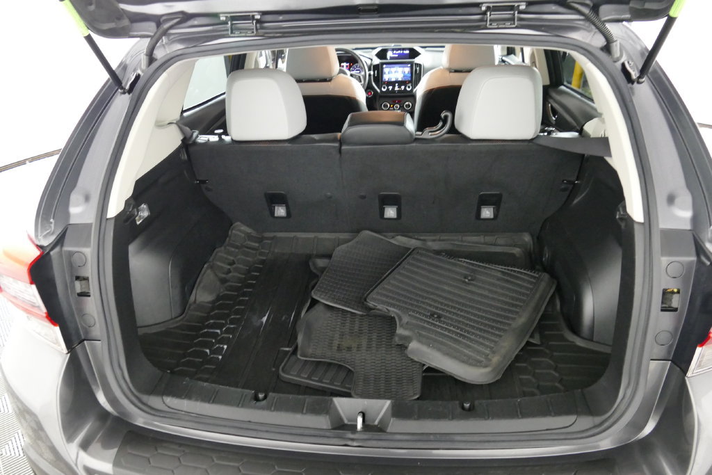 Used 2021 Subaru Crosstrek 2.5i Limited w/ Moonroof Package 2 AWD/4WD image 30