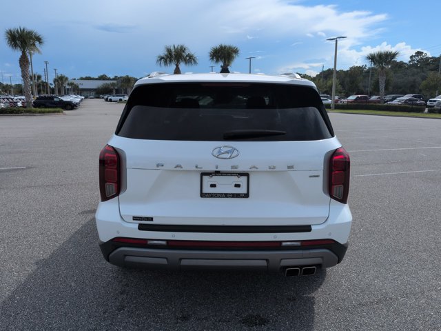 Used 2023 Hyundai Palisade SEL w/ Cargo Package AWD/4WD image 6