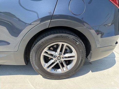 Used 2017 Hyundai Santa Fe Sport AWD/4WD image 11