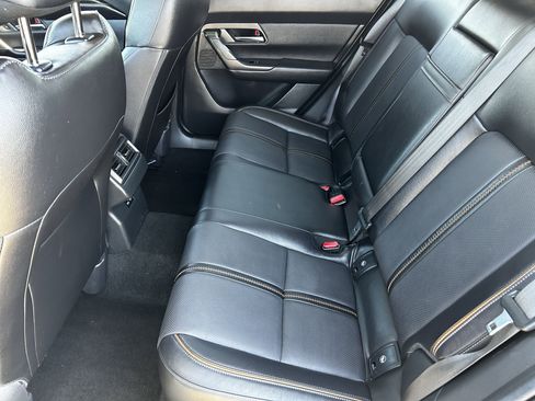 Used 2024 MAZDA CX-50 AWD 2.5 S w/ Cargo Package image 16