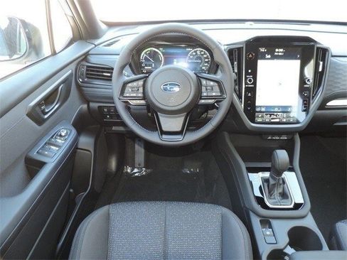 Certified 2025 Subaru Forester Premium image 12