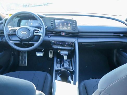 New 2026 Hyundai Elantra SEL Sport Premium image 6