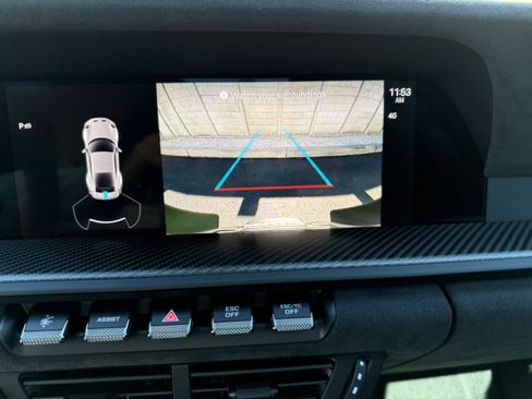 Certified 2026 Porsche 911 GT3 image 26