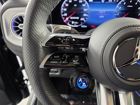 Used 2025 Mercedes-Benz G 63 AMG 4MATIC image 18