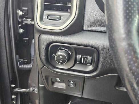 Used 2019 RAM 1500 Sport w/ Level 2 Equipment Group image 27