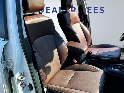 Used 2017 Subaru Forester 2.5i Touring image 28