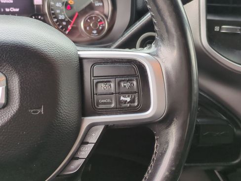 Used 2019 RAM 3500 Big Horn image 19