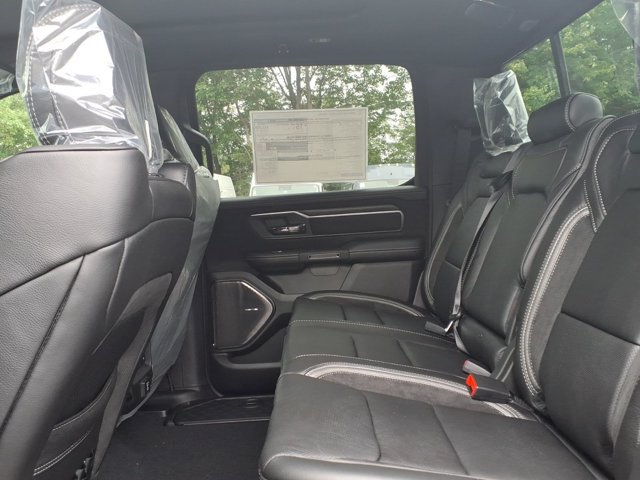 New 2026 RAM 1500 RHO w/ RHO Level 1 Equipment Group AWD/4WD image 9