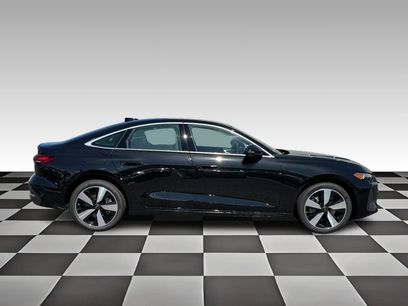 New 2025 Audi A5 2.0T Premium Plus