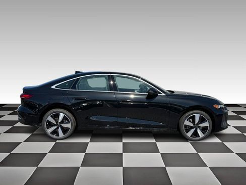 New 2025 Audi A5 2.0T Premium Plus image 2