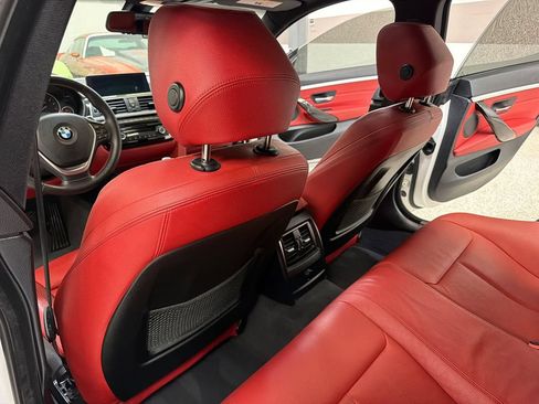 Used 2018 BMW 430i Gran Coupe RWD image 35