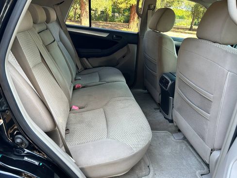 Used 2006 Toyota 4Runner SR5 RWD image 38
