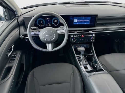 Certified 2025 Hyundai Tucson SEL image 21