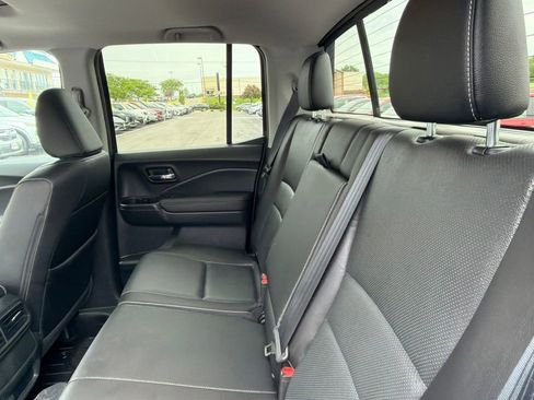 Used 2024 Honda Ridgeline RTL image 22
