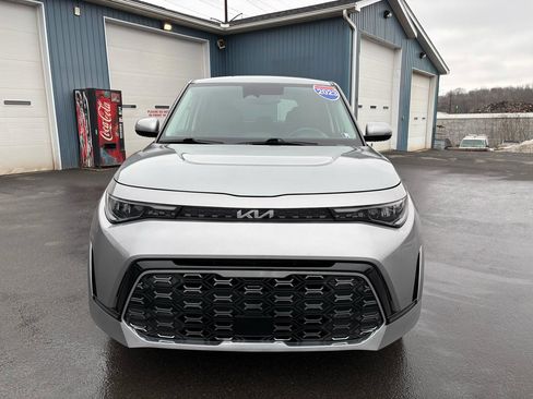 Used 2023 Kia Soul GT-Line w/ GT-Line Technology Package image 8